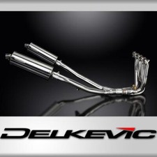 KAWASAKI ZZR1400 2006-2007