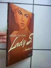 AYMOND / LADY S  1  / NA