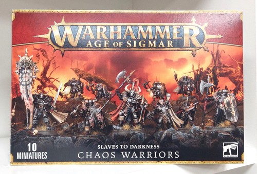 Warhammer âge sigmar - of,