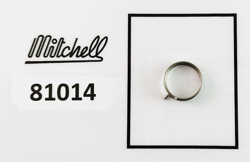 Pièce mitchell - /,