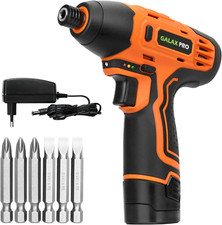 Visseuse a Chocs Sans Fil