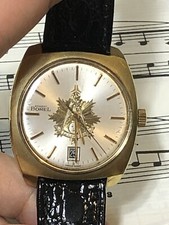 VINTAGE ERNEST BOREL 17