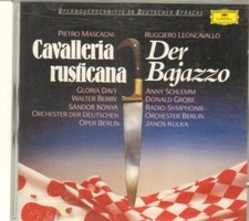 CD Pietro Mascagni, Ruggiero