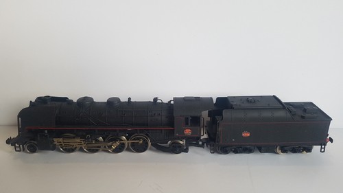Jouef locomotive 141 1246 - jouef,