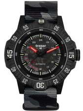 Traser H3 110960 Montre Homme