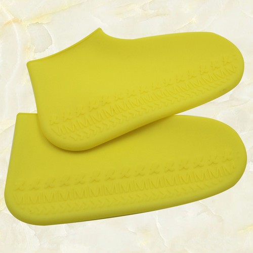 Couvre chaussures pluie - de,