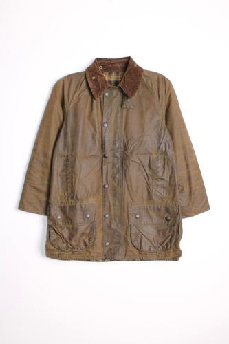 Veste barbour beaufort - veste,