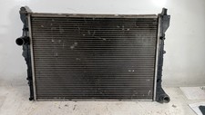 radiateur eau PEUGEOT 1.5 DCI