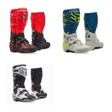 Bottes Offroad Fox Motocross