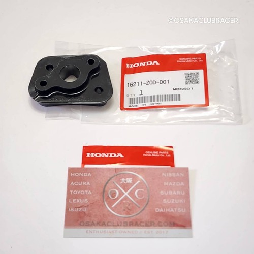 Genuine oem honda generator - genuine,