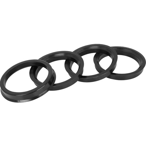 4pcs bague centrage 1 à - 4pcs,