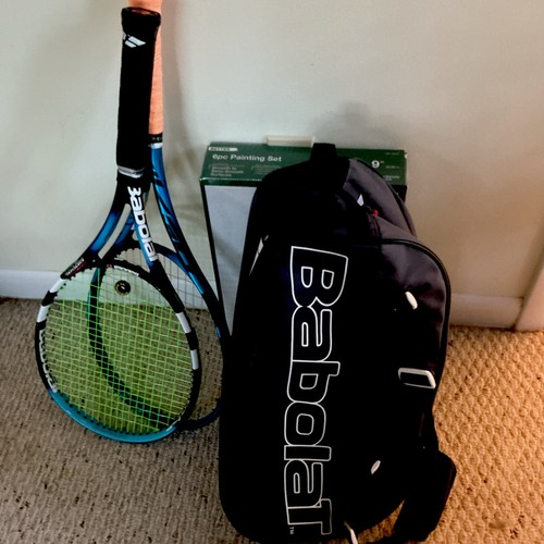 Babolat pure drive 4 - babolat,