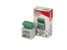 Micromodule pour volet roulant