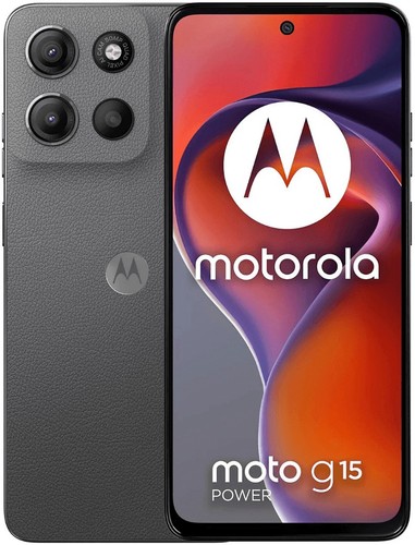 Motorola moto g15 - moto,