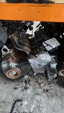 Moteur RENAULT MEGANE 2 PHASE