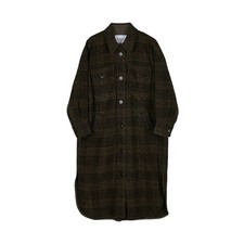 Isabel Marant Manteau en