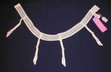 Porte-jarretelles « Lise