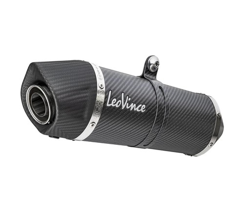 Echappement complete leovince - complete,