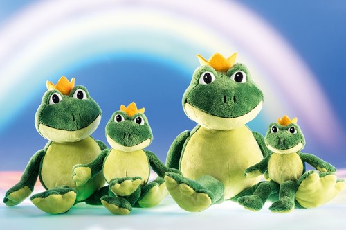 Schaffer animaux peluche - schaffer,