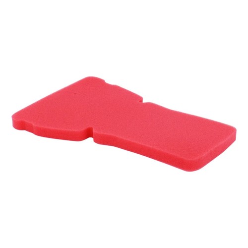Mousse filtre air a boite - a,