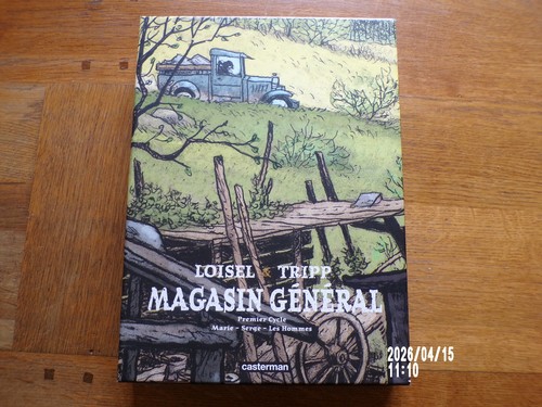 Integrale magasin general 3 - en,