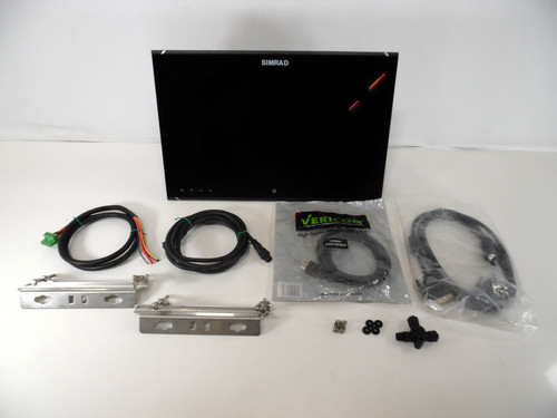 Simrad display nso black box - display,