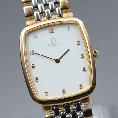 Montre homme omega ville - de,