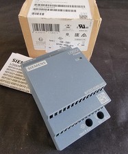 Siemens LOGO! POWER 12V 4,5A - 6EP3322-6SB00-0AY0 Neuf 