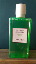 shampoing Hermès un jardin