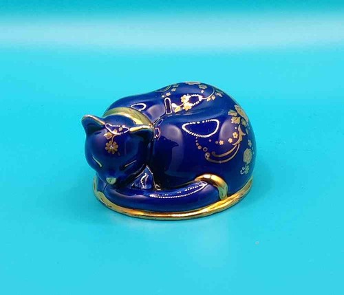 Franklin mint limoges style - -,