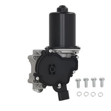 Avant moteur essuie glace - avant,