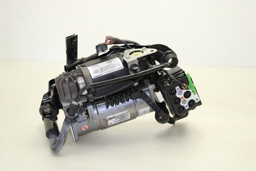 Phaeton suspension - vw,