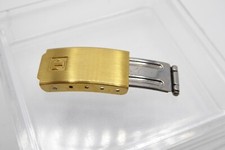 Plaque de fermoir Tissot G, 11