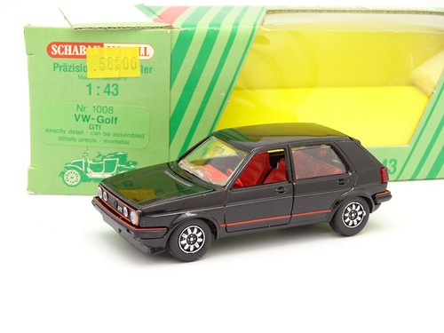 Schabak vw golf 2 mkii - vw,