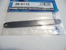 XRAY 386115 Graphite Battery
