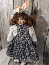 💮 Ancienne Poupée, Poupon