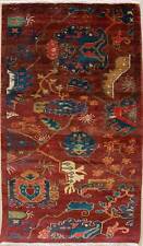 Rugstc 2.5x4 Senneh Chobi