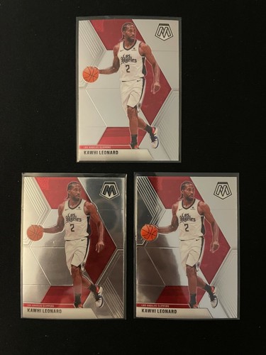 2019 nba mosaic kawhi - nba,