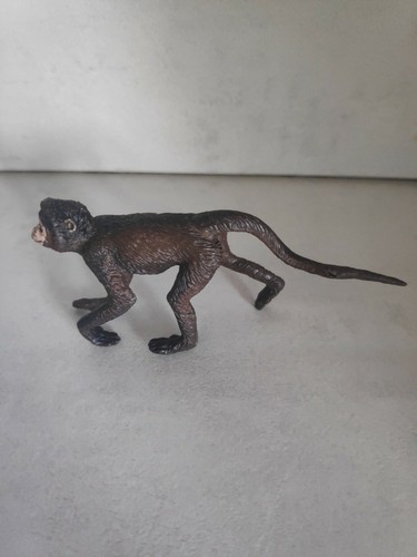 Figurine singe monkey - figurine,