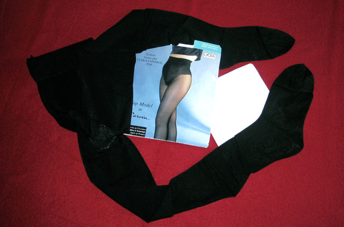 Collant top model cervin 3 - model, t
