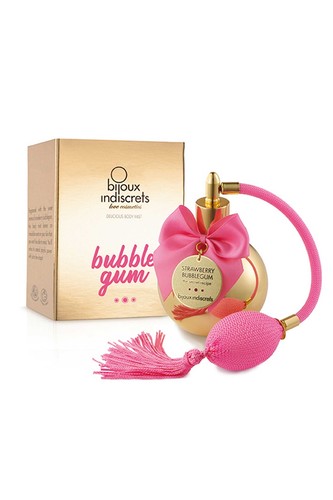 Parfum aphrodisiaque bubble - parfum,