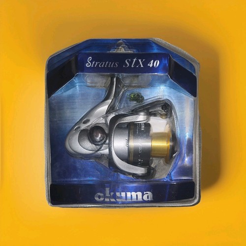 Okuma stratus stx fishing - okuma, 40