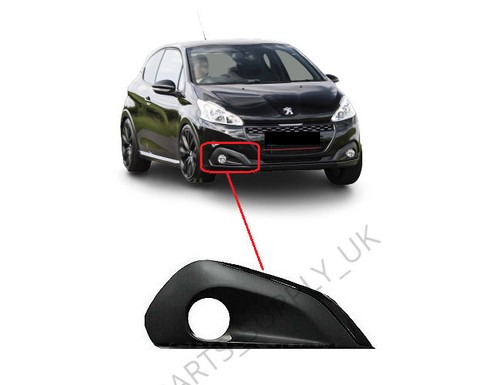 Neuf pour peugeot 208 18 - peugeot,