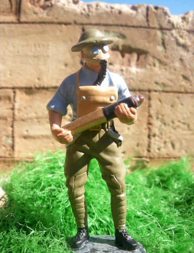 Collection soldats - collection,