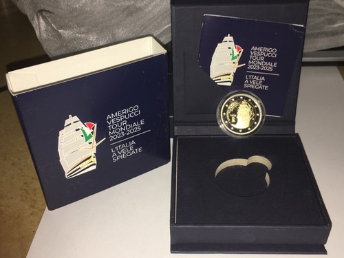 Euro italie 2025 - be,