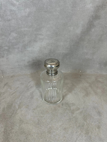 Flacon parfum eau - parfum, de