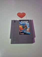 ? Mission : Impossible - Nintendo NES