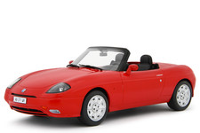 LAUDORACING-MODELS 1:18 Fiat Barchetta 1995 LM196F