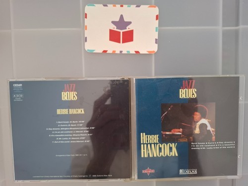 Herbie hancock 63 - herbie, n