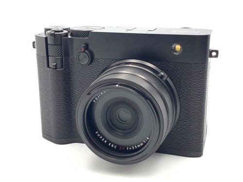 Fujifilm gfx100rf appareil - gfx100rf,
